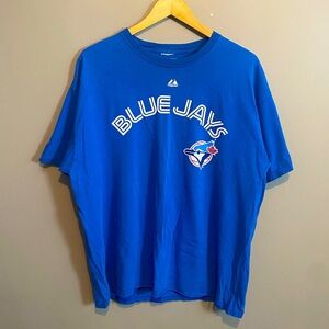 Blue  Jays Alomar 2011 Shirt